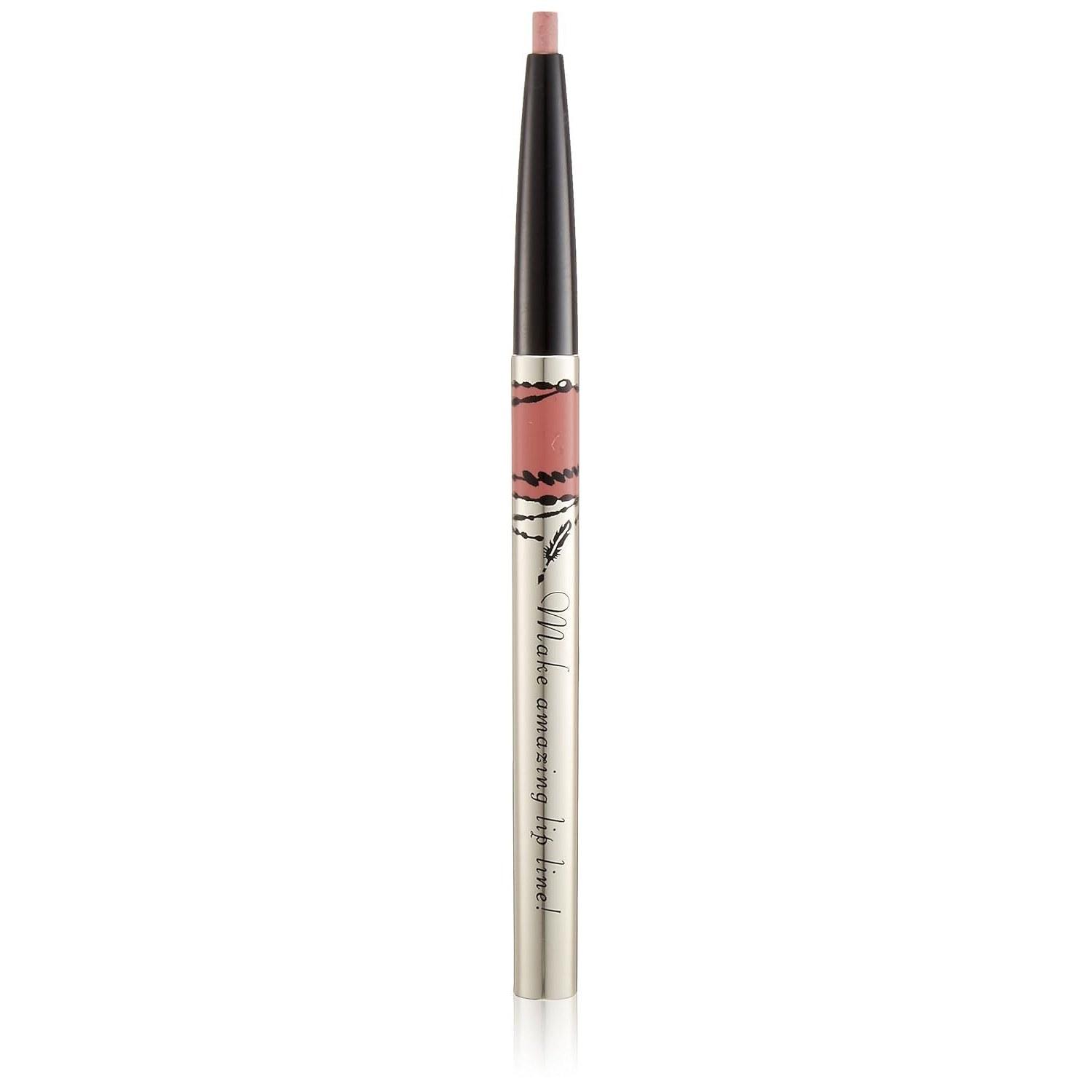 Integrate Lip Forming Liner