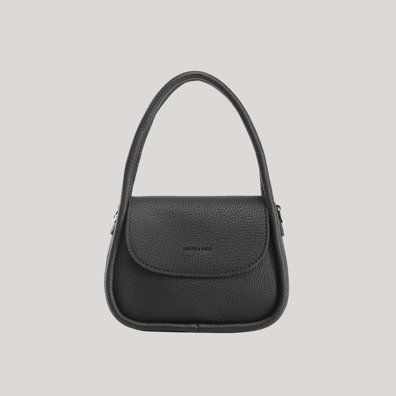 

Niche design bag women s summer new trendy fashion texture shoulder small square bag portable messenger bag