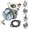 Compatible For Carburetor for K241 K301 10for For 12For Cast Iron Engines Replaces Part Numbers Including A237003 and E235295