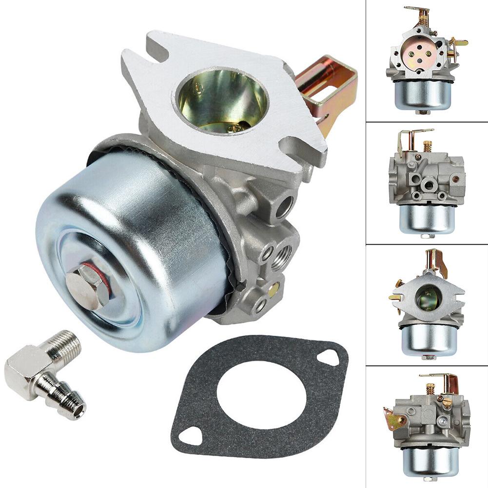 Compatible For Carburetor for K241 K301 10for For 12For Cast Iron Engines Replaces Part Numbers Including A237003 and E235295