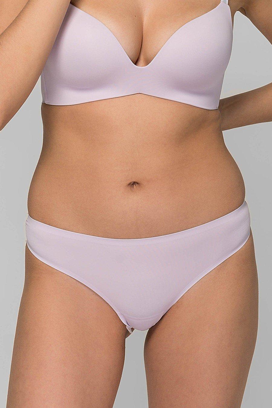 

Трусики стрінг brabrabra (85292) 6(2XL) вероніка кольору