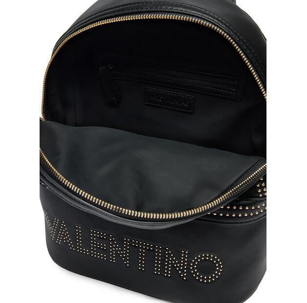 Рюкзак Valentino Shine VBS8AI20 чёрный