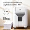 Comet 16-Sheet Commercial Cross-Cut Paper Shredder