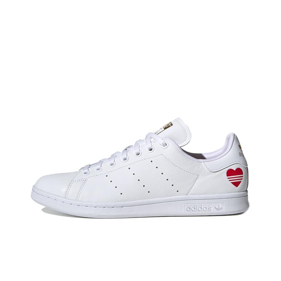 

кроссовки adidas originals StanSmith Skateboarding Shoes Unisex FW6390