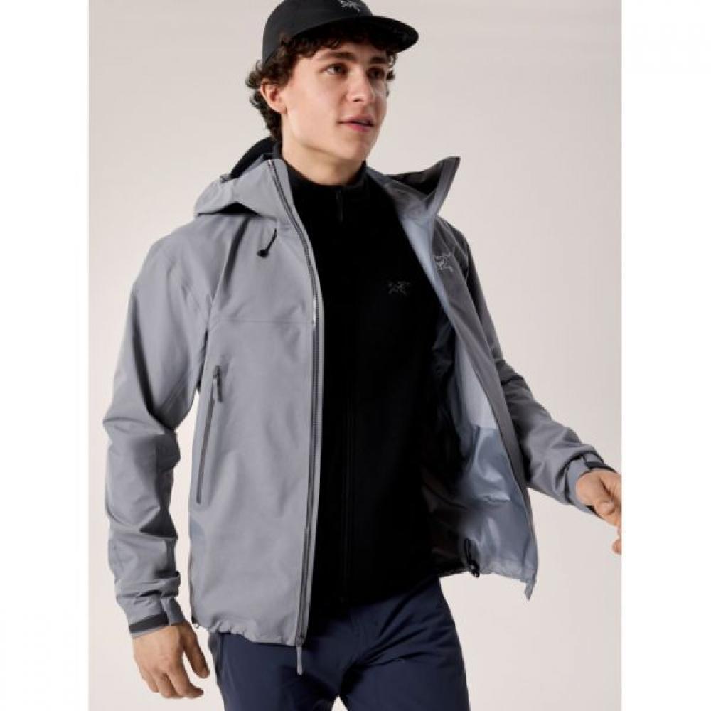 Arcteryx Beta Sl Jacket Men S 3660269