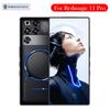 Original Tempered Glass For Redmagic 11 Pro Pro+ Screen Protector for Redmagic 11 Pro Plus Cover Film