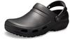 CROCS Specialist 2.0 Vent Clog Sandals, Black, Size 25cm
