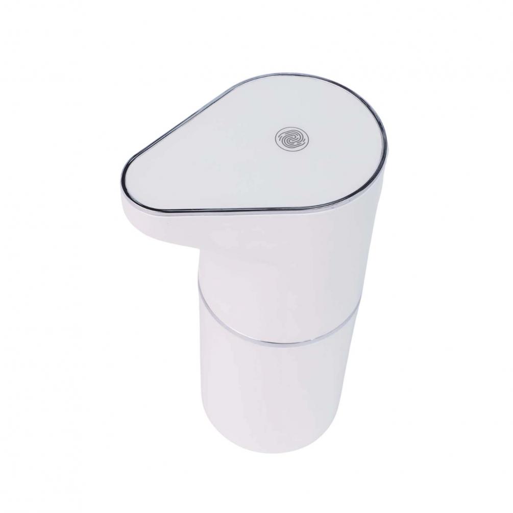 Dozator de Săpun Fără Contact Automat Reîncărcabil USB Niveluri de Spumă Ajustabile