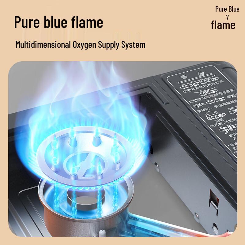 Zunhang Portable Outdoor Cassette Stove