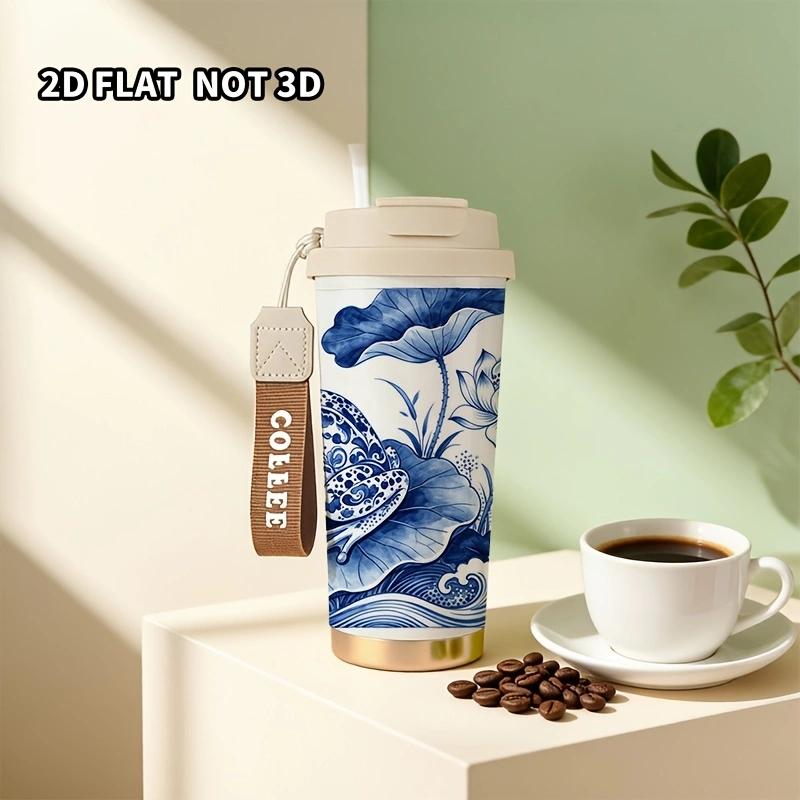 High Quality Thermal Water Bottle Keep Cold and Water Bottle Thermos for Water Tea Coffee Vacuum Flasks Stainless Steel Thermos Bottle