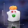 New Product Micro Landscape Halloween Pumpkin Ghost Imp DIY Decoration Accessories Mini Tabletop Ornaments