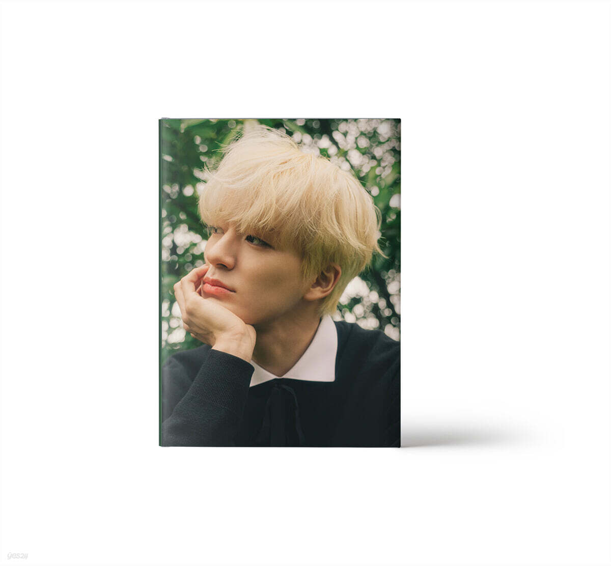 

NCT DREAM - NCT DREAM PHOTO BOOK [ENDLESS DREAM][Jeno ver.]