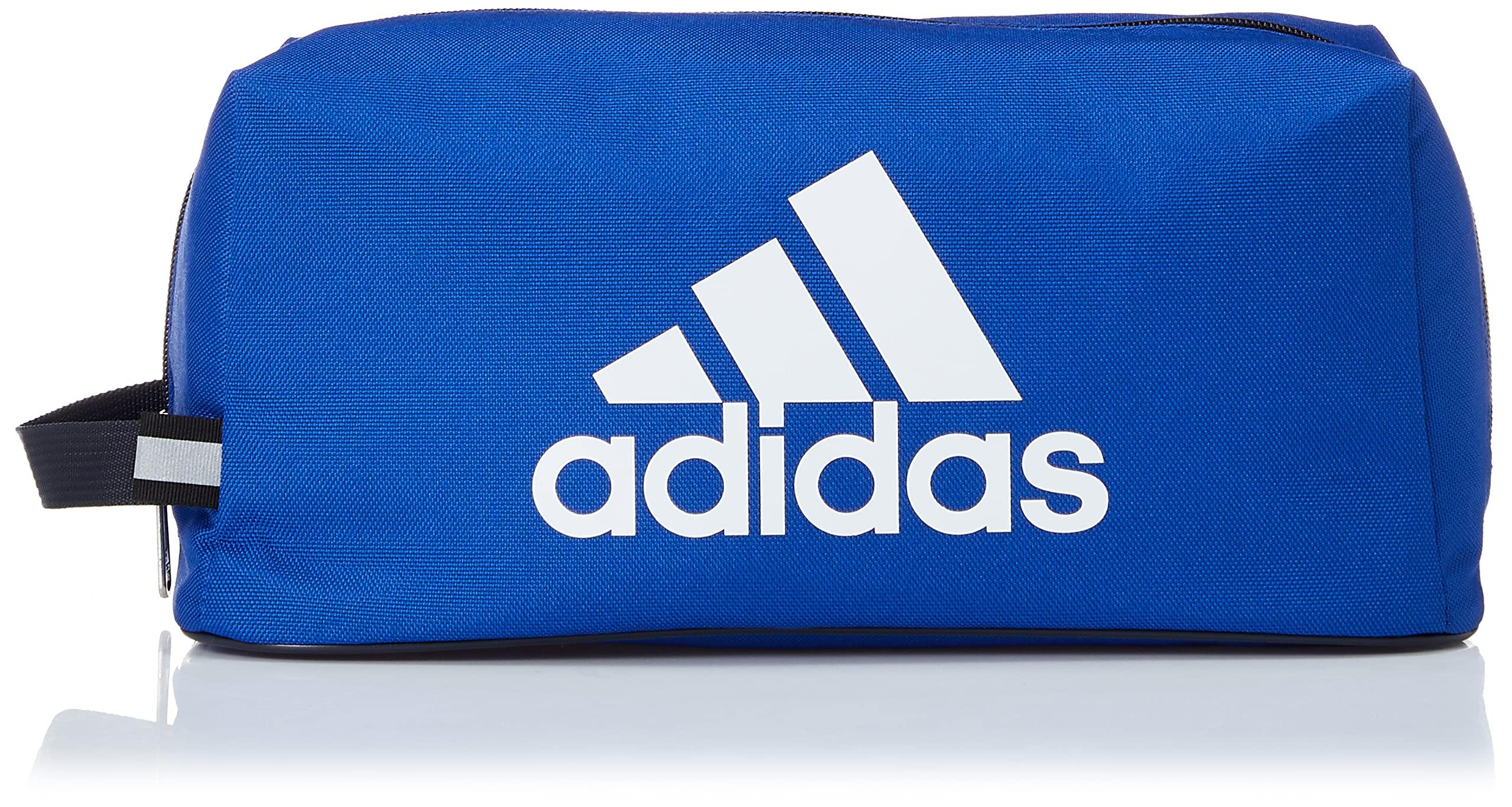 

[Adidas] Shoe Case No.63544 6L Inner Shoe Holder Men s Blue
