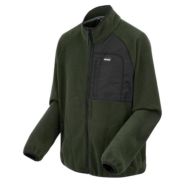 Regatta Fleece with Zipper Frankie Borg