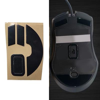 Accessori per computer – Tappetini per mouse con poggiapolso