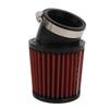 Air Filter Kit High Performance Increase Horsepower Air Intake Filter for Go Karts Mini Bikes 212cc 6.5Hp