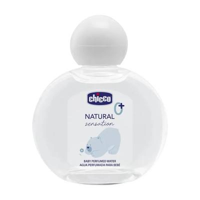 Natural Sensation Sweet Perfumed Water No Alcohol 100ml