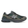 New Balance 2010 Dockside Indigo Unisex Sneakers Green U2010AGY