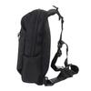 [Machiavellic] TRUCKS COCOON 4 BODY BAG BLACK (019)