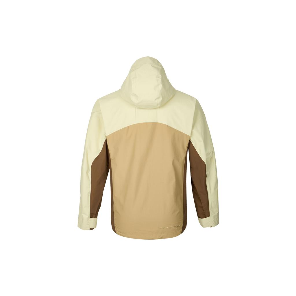 Nike Storm-FIT ACG Morpho Casual Comfortable Versatile Loose Hooded Hard Shell Waterproof Windproof Jacket Men Jacket HJ2688-229