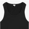 MaiSon Margiela Men S Mm6 Numbering Logo Patch Tanktop