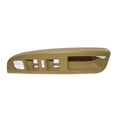 Front Door Window Switch Bezel Trim Replacement 1K4868049C for For Golf MK5 2006 2009 and For Jetta MK5 2005 2010
