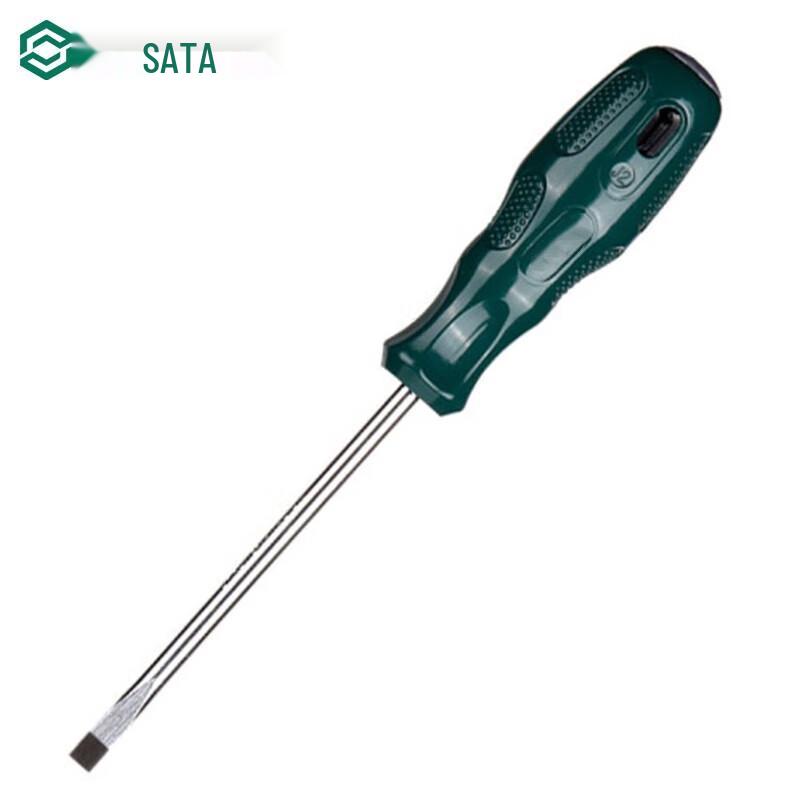 Shida A-Series Flat Head Screwdriver 8x150mm