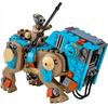 LEGO Star Wars 75148 Encounter On Jakku