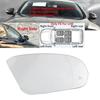 Right Side Wing Rearview Mirror Glass Blind Spot Heated for Mercedes-Benz C,E,S,GLC Class W205 W222 W213 X253 2013-
