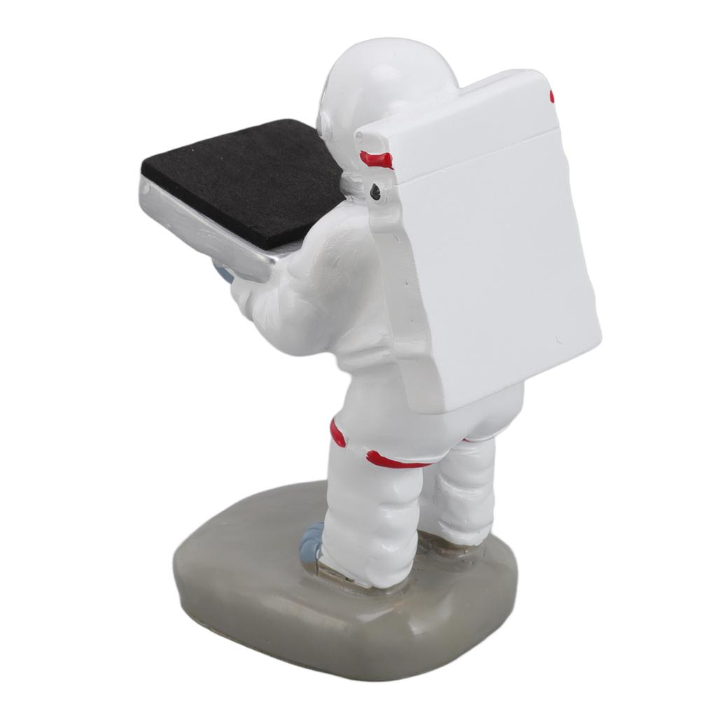 Uhrenständer Harz Niedliche Figur Modell Modern Multifunktional Uhrenhalter Ständer für Schmuck
