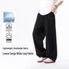 Boys' Plus Size Casual Summer Pants