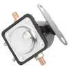 SW-3 12V DC Heavy Duty Car Truck Starter Solenoid Relay SW3 4 Terminals for Ford
