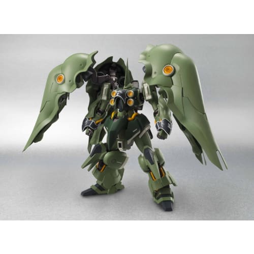 TAMASHII NATIONS ROBOT Spirits SIDE MS Kshatriya