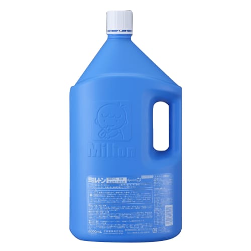 

[Category 2 OTC drug] Milton 3000mL