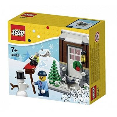 İnşaat ve tasarım oyuncakları – Lego Setleri