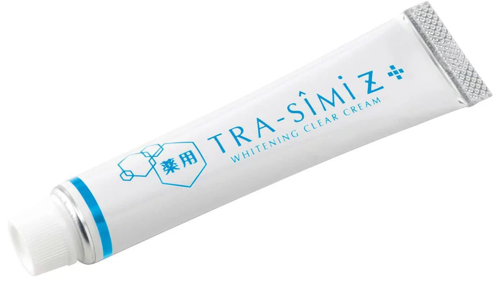 Medicated Tracimi Z (Quasi-drug) белый