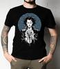 Men's and Women's T-shirts A Dream of