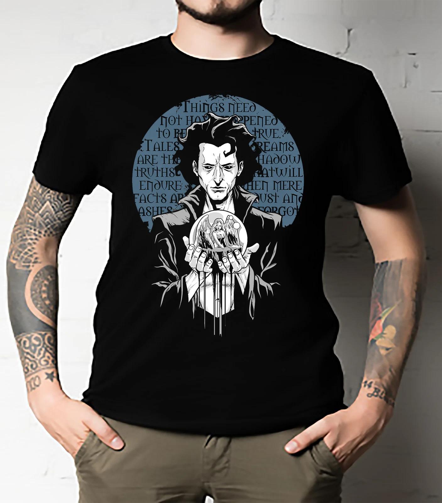 Men s and Women s T-shirts A Dream of XXXL