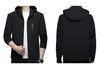 2024 Spring Men's Trendy Versatile Jacket: Stylish Business Casual Outerwear