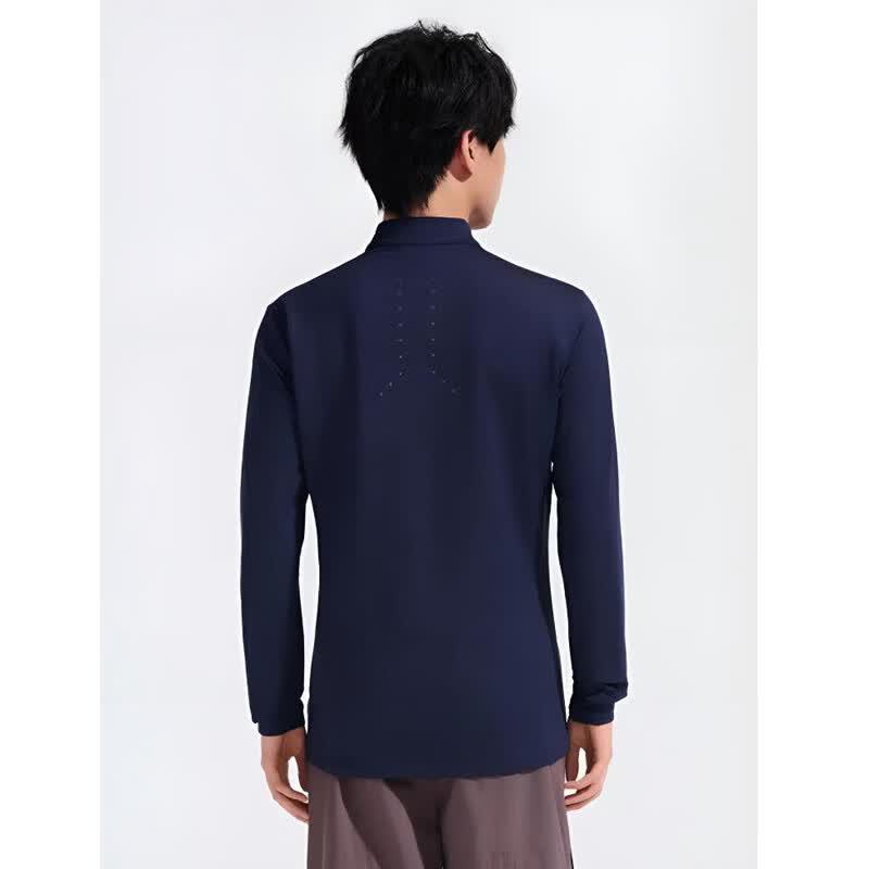 TOREAD Men's Long Sleeve Quick-Dry T-Shirt