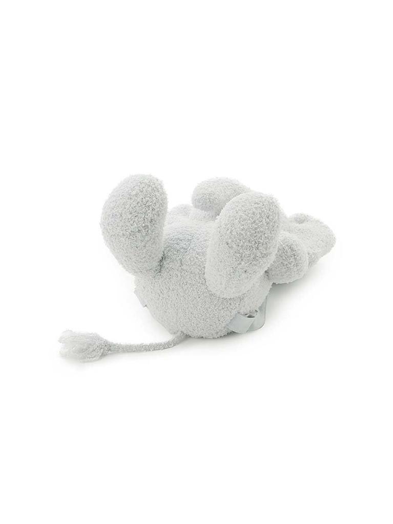 KIDS Powder Elephant Backpack PKGB251416 BLU F [Gelato Pique]