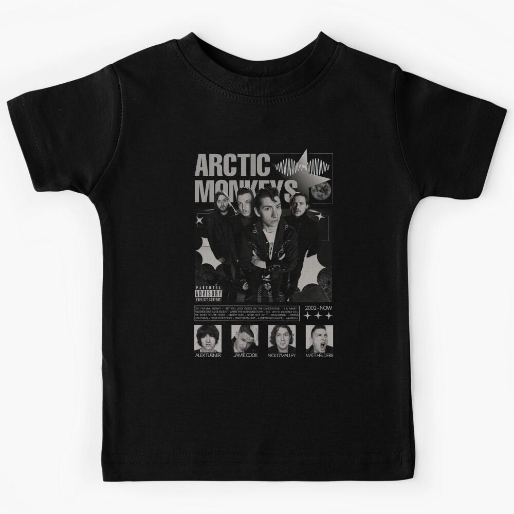 2002 to Now Best Kids T-Shirt 100