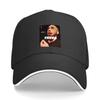 I Was THERE Baseball Cap Black F Golf Hat Man Fishing Hat Mens Luxury Womens