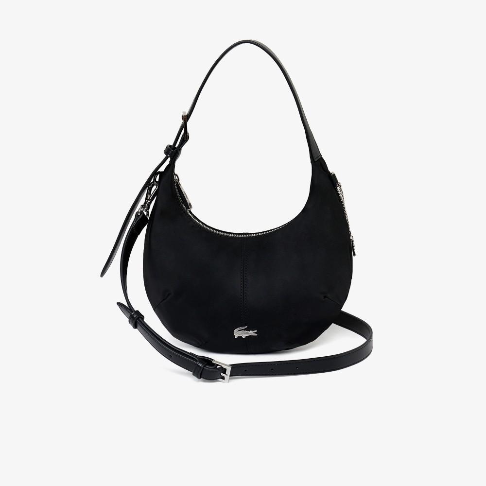 Lacoste Women's Attitude Small Moon Bag NF5381K56G000