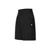 New FILA Casual Shorts Women's Black A11W421803FBK