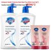 Safeguard Pure White Fresh Scent Shower Gel & Hand Cream Set