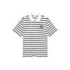 New York Yankees Poloshirt Unisex Elfenbein 3APQV0343-50IVS