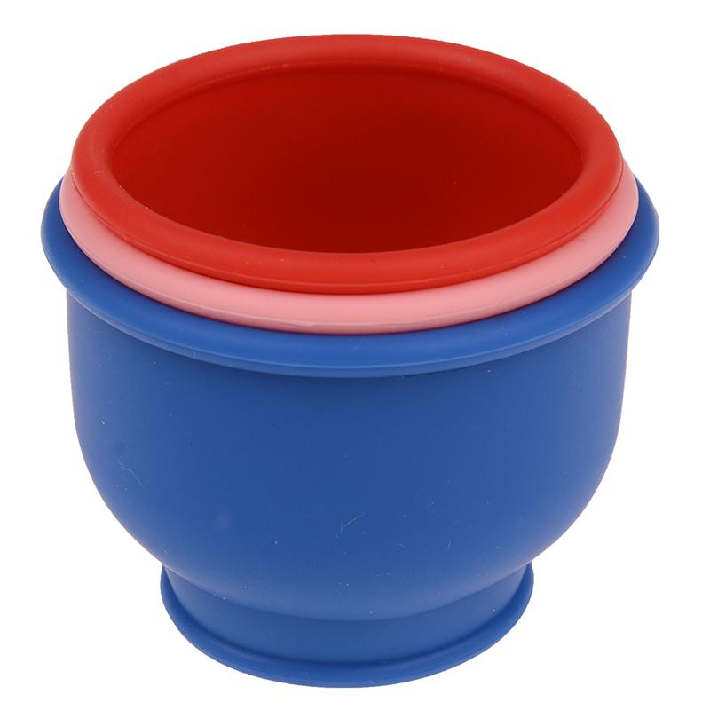 3Pcs Mini Sex Toy For Man Silicone Rubber Ring Sleeve For Enlargement Penis Pump