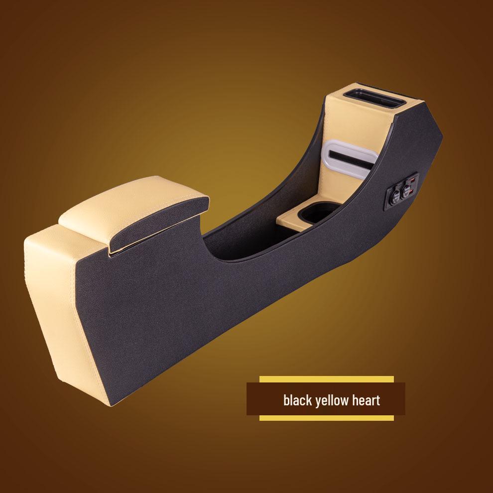 

24 Wuling Hongguang Mini Macaron 3rd Gen Armrest Box Decoration