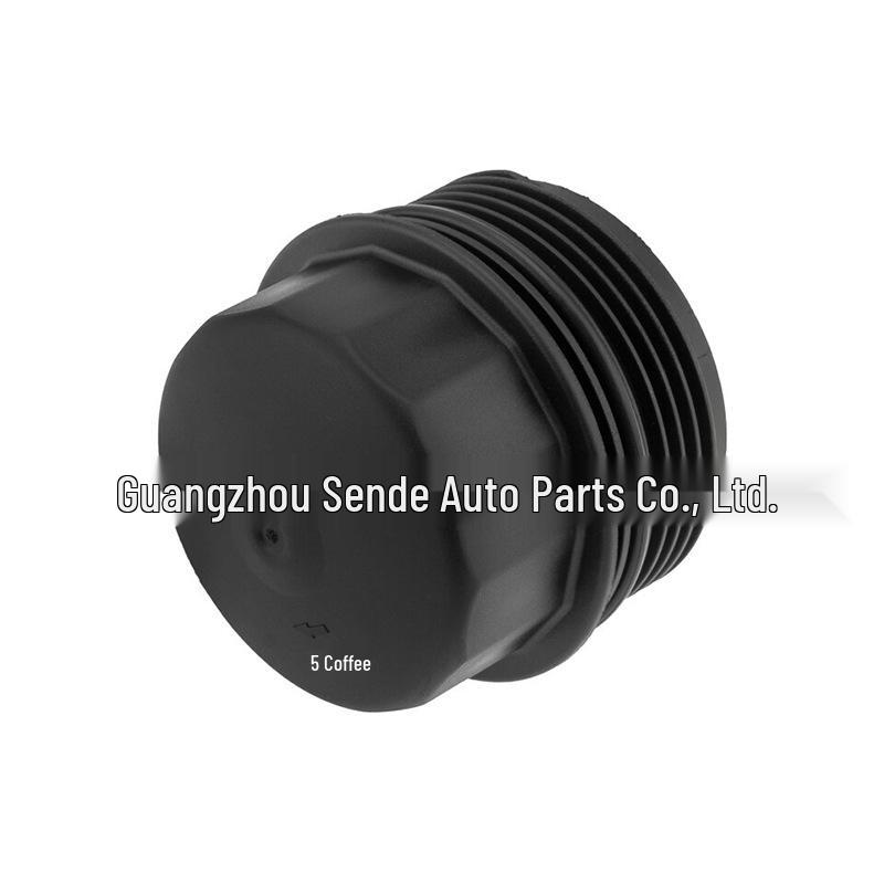 Oil Filter Cap for BMW 1 Series E81/E87